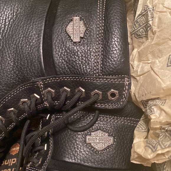 Garle y-daviDson - Picture 10 of 11